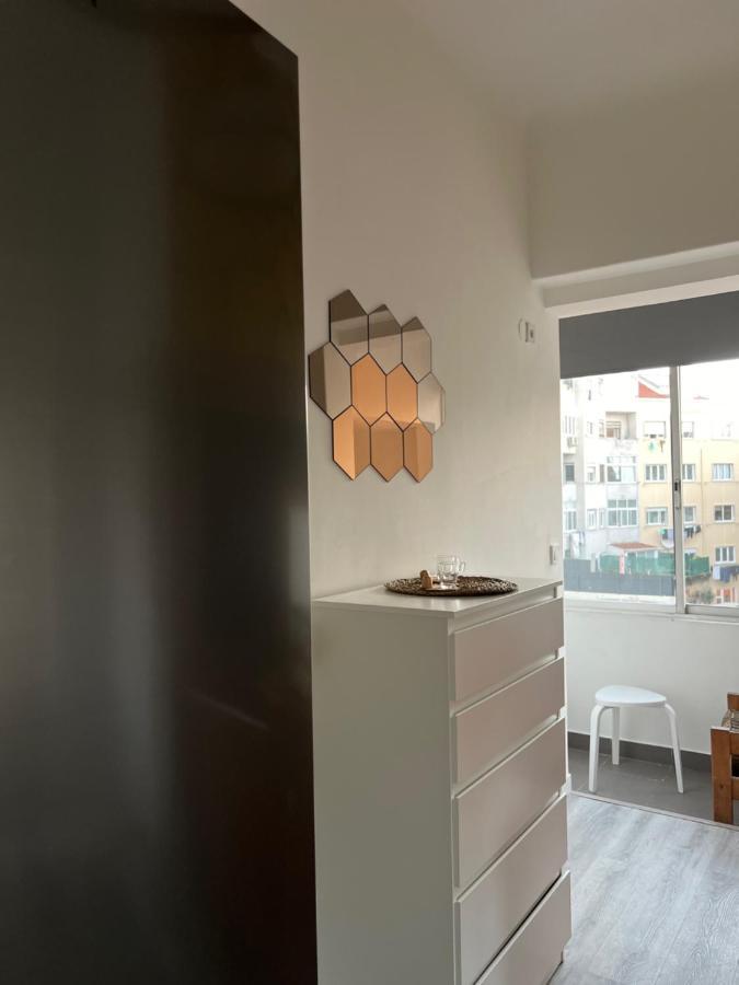 Guest house The Pearl Of Lisbon