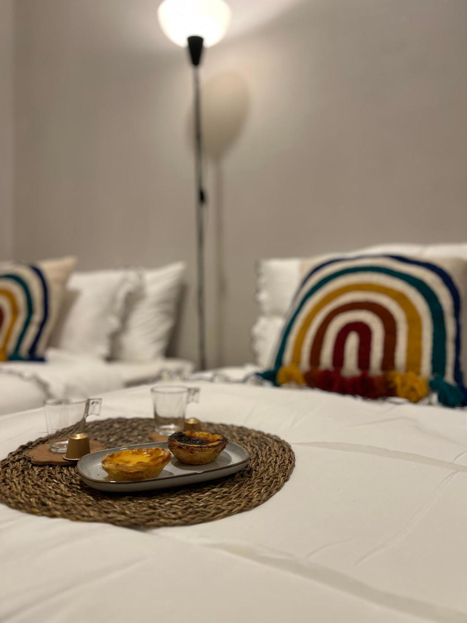 The Pearl Of Guest house Lisbon