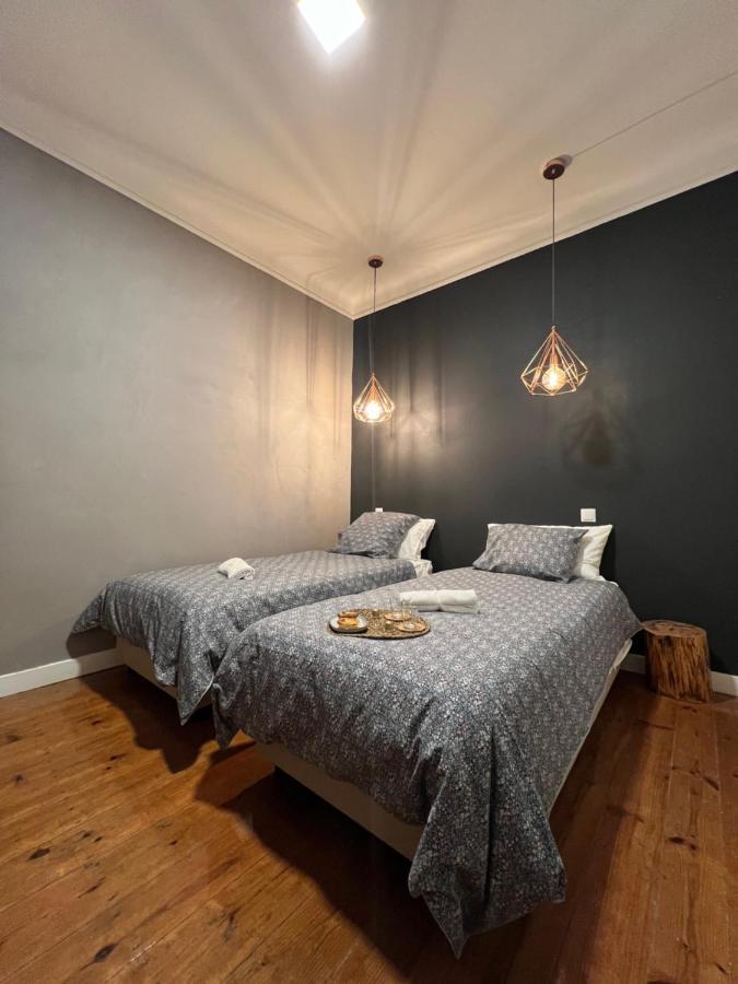 Guest house The Pearl Of Lisbon